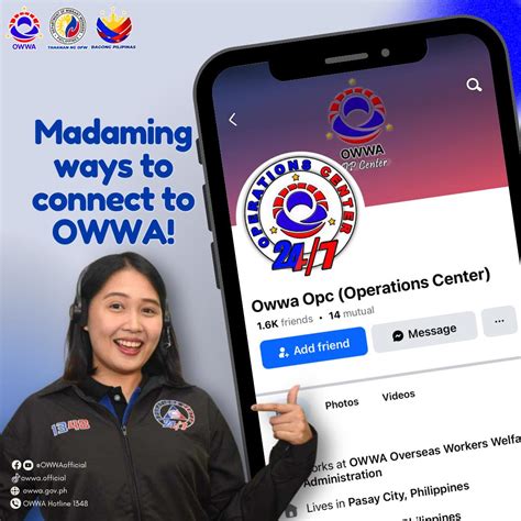 owwacares@owwa.gov.ph|gov zaloguj się.